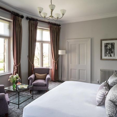Rookery Hall Hotel & Spa Nantwich Exterior photo