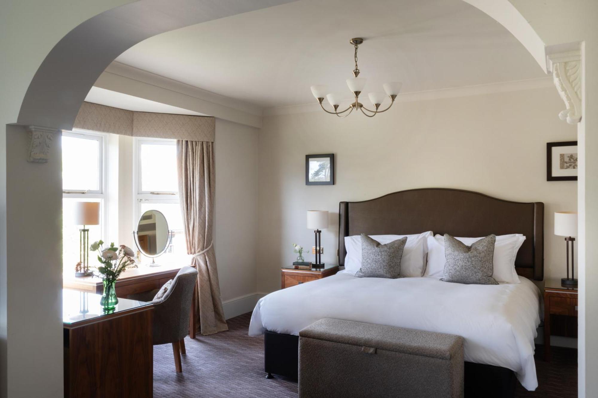 Rookery Hall Hotel & Spa Nantwich Exterior photo