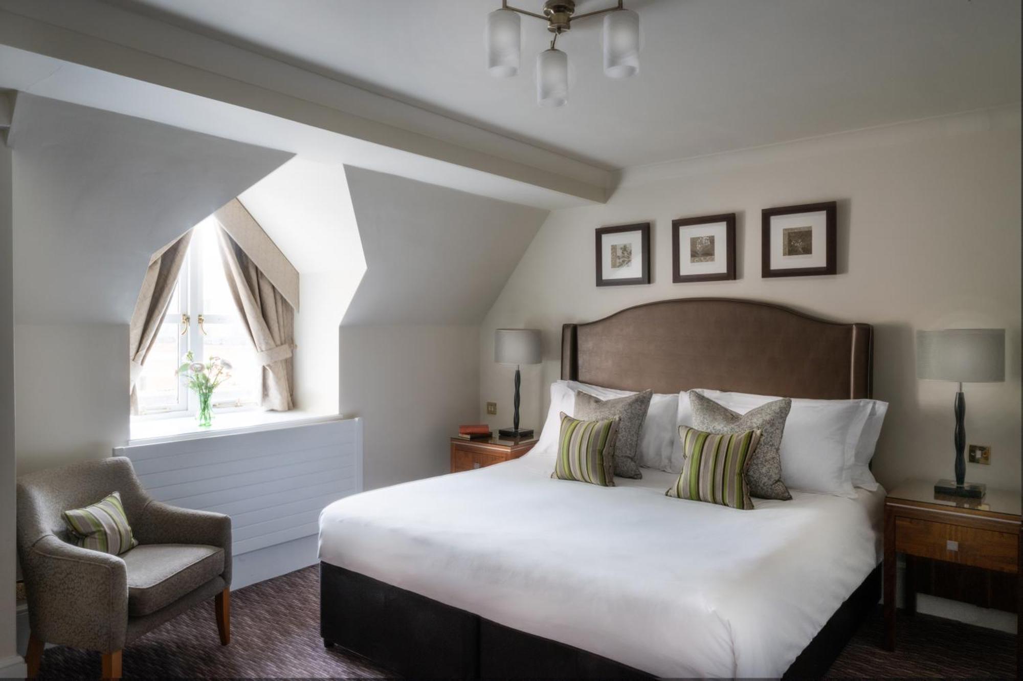 Rookery Hall Hotel & Spa Nantwich Exterior photo