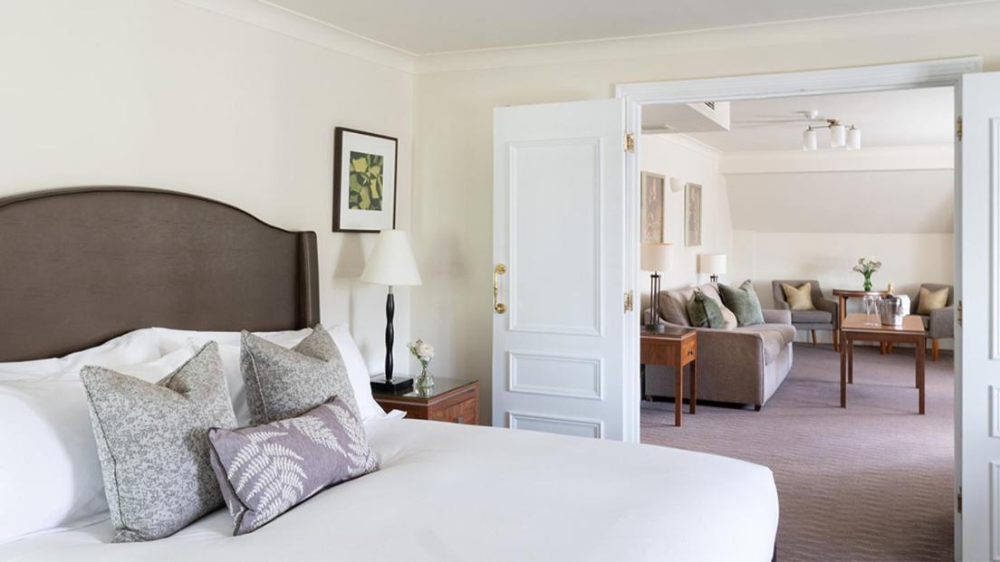 Rookery Hall Hotel & Spa Nantwich Exterior photo