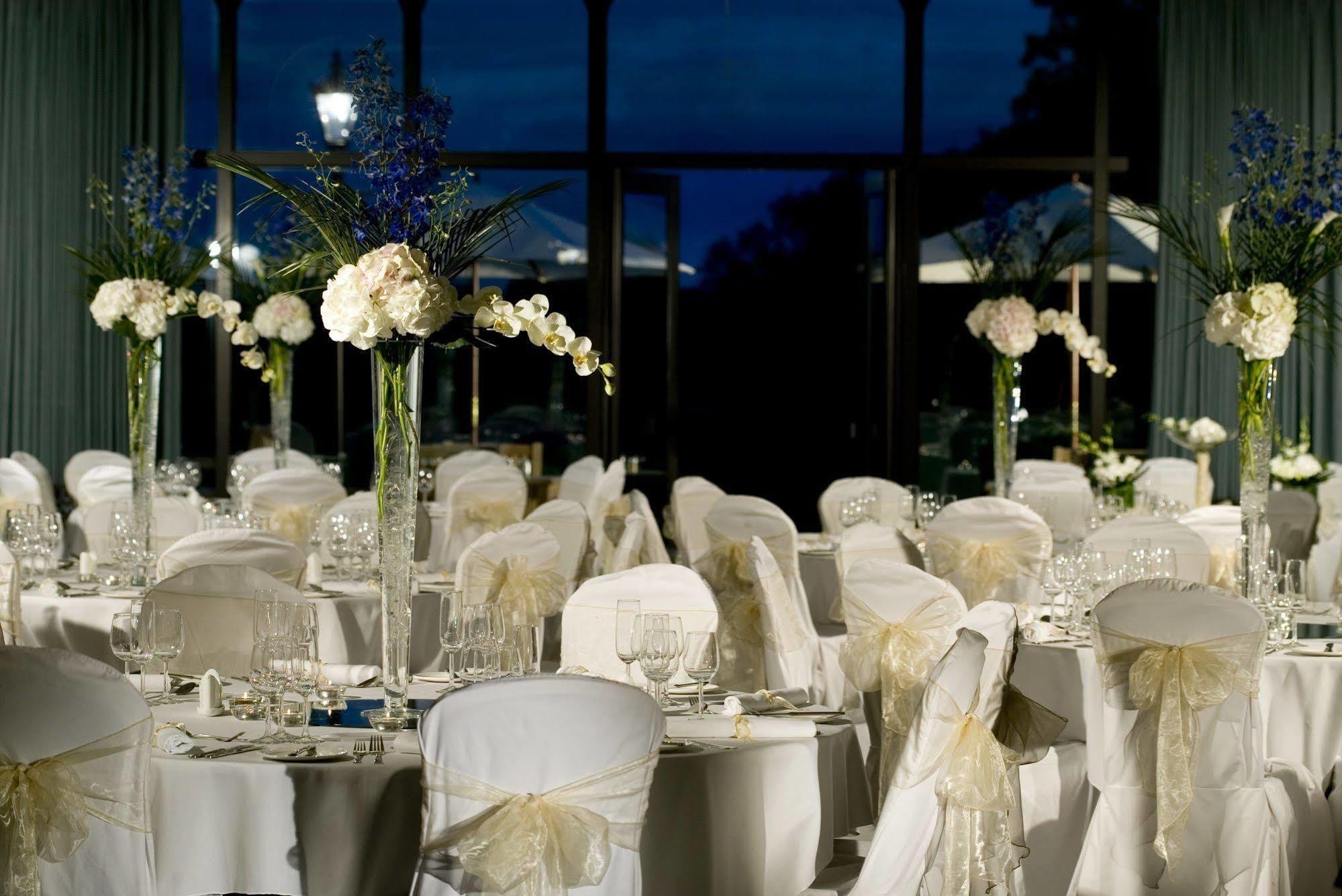 Rookery Hall Hotel & Spa Nantwich Exterior photo