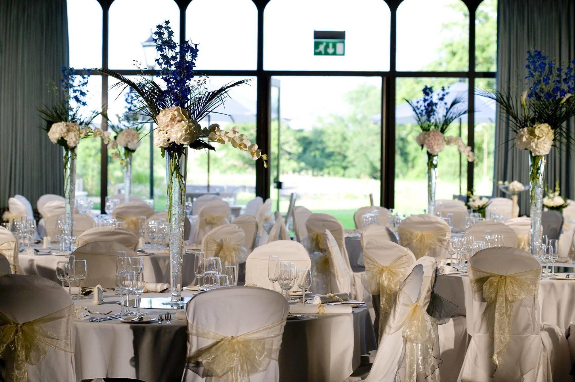 Rookery Hall Hotel & Spa Nantwich Exterior photo